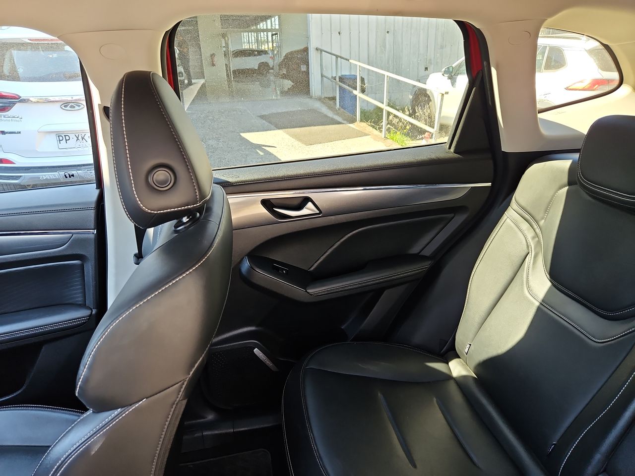 Haval Jolion Jolion 4x2 1.5 2024 Usado  Usado en Webautos.cl