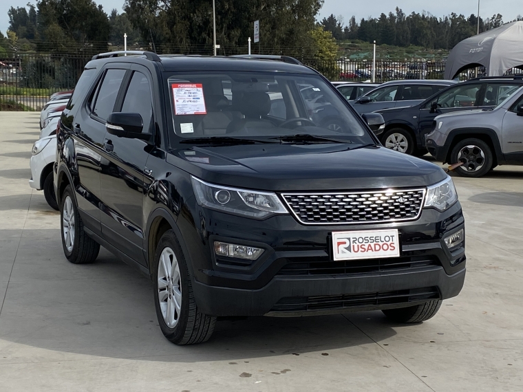 Changan Cx70 Cx70 T 1.5 Aut 2023 Usado en Rosselot Usados
