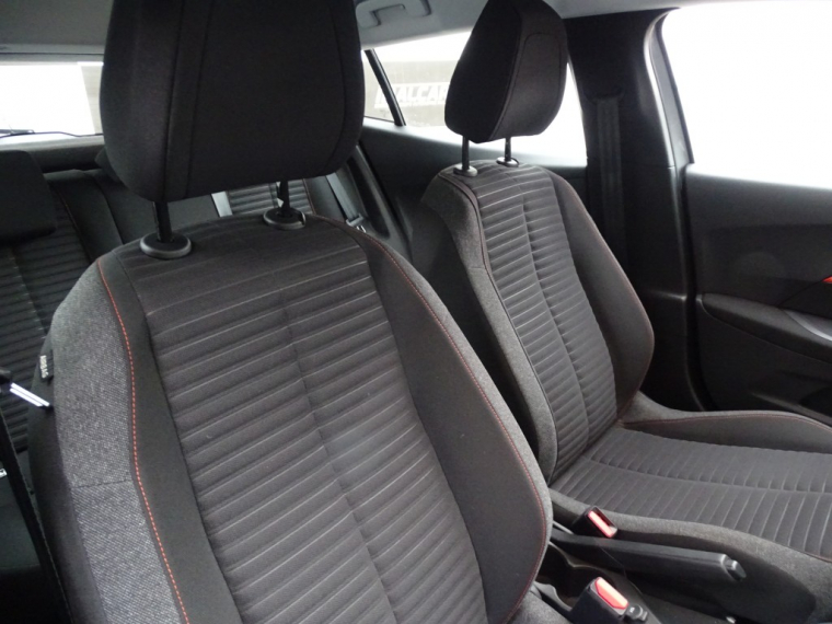 Peugeot 2008 Mt 2021 Usado  Usado en Webautos.cl