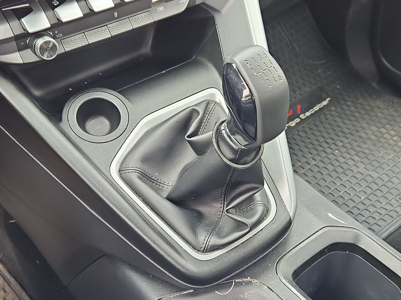 Changan Hunter Hunter 1.9 2023 Usado en Usados de Primera - Sergio Escobar