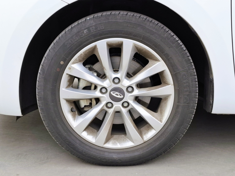 Chery Arrizo 5 Arrizo 5 1.5 2022 Usado en Rosselot Usados