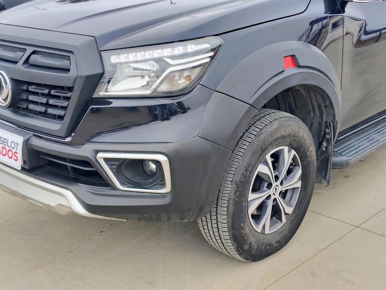 Dfsk D1 D1 Luxury 4x4 2.3 Aut 2024 Usado en Rosselot Usados