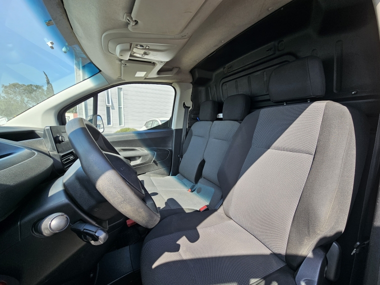 Peugeot Partner Nueva Partner 2022 Usado  Usado en Autoselect Usados