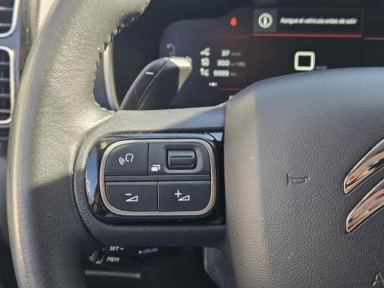 Citroen C5 aircross C5 Aircross Cva8 Stt 1.5 Aut 2023 Usado en Rosselot Usados