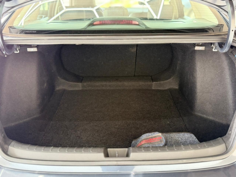 Honda Civic 1.5 Turbo Aut. Touring 2022 Usado en Automotriz Olea Flaño