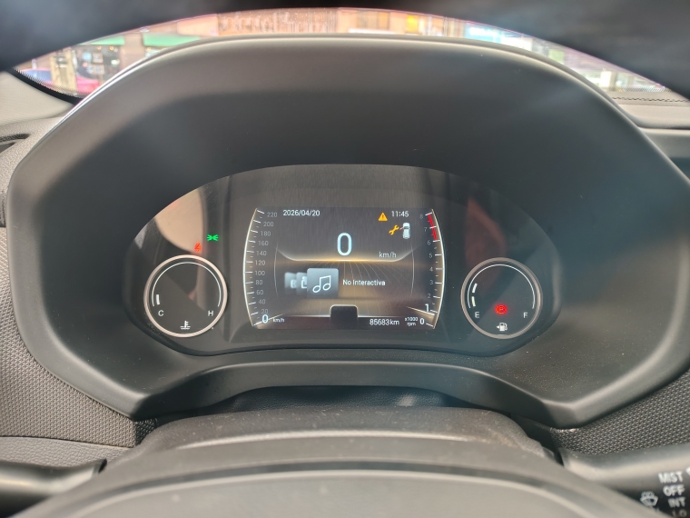 Chery Tiggo 3 Tiggo 3 1.5 2021 Usado en Rosselot Usados