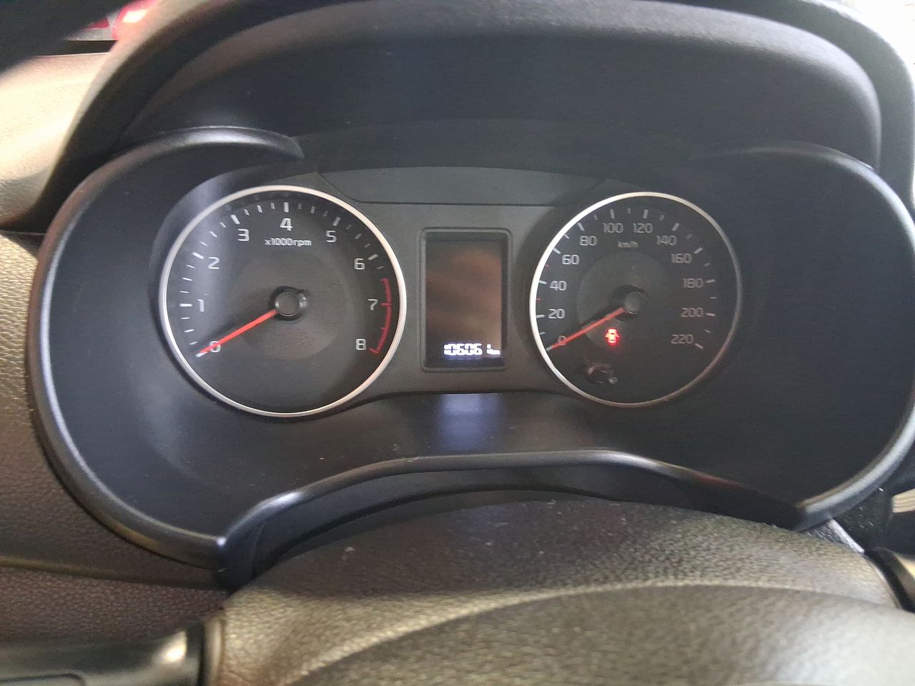 Kia Soluto Soluto 1.4 2022 Usado  Usado en Webautos.cl