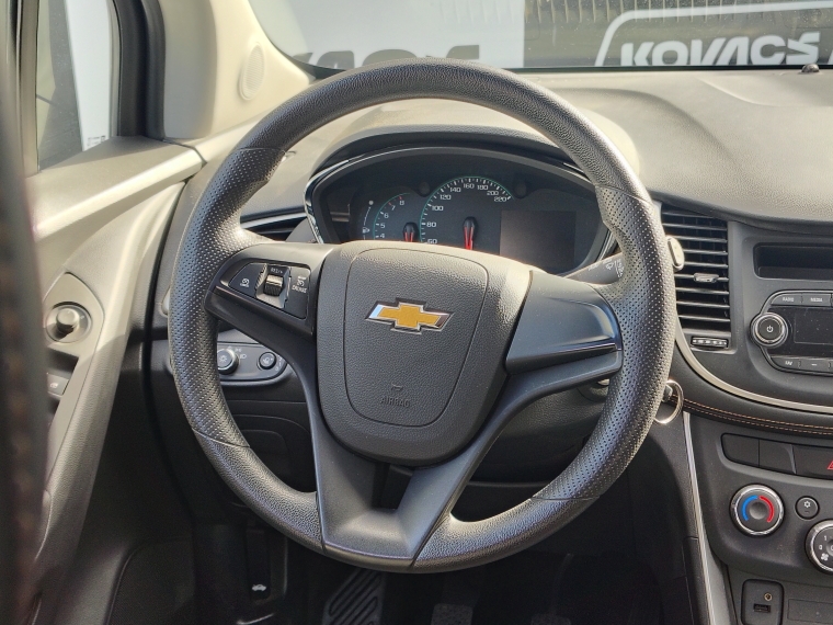 Chevrolet Tracker 1.8 Ls Mt 2018 Usado  Usado en Kovacs Usados