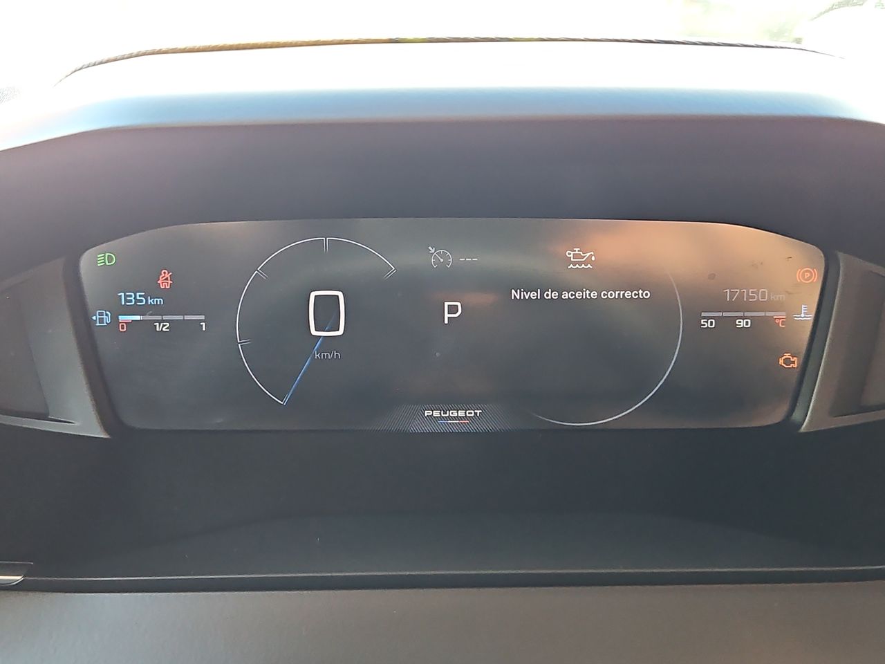 Peugeot 2008 2008 4x2 1.2 Aut 2025 Usado en Usados de Primera - Sergio Escobar