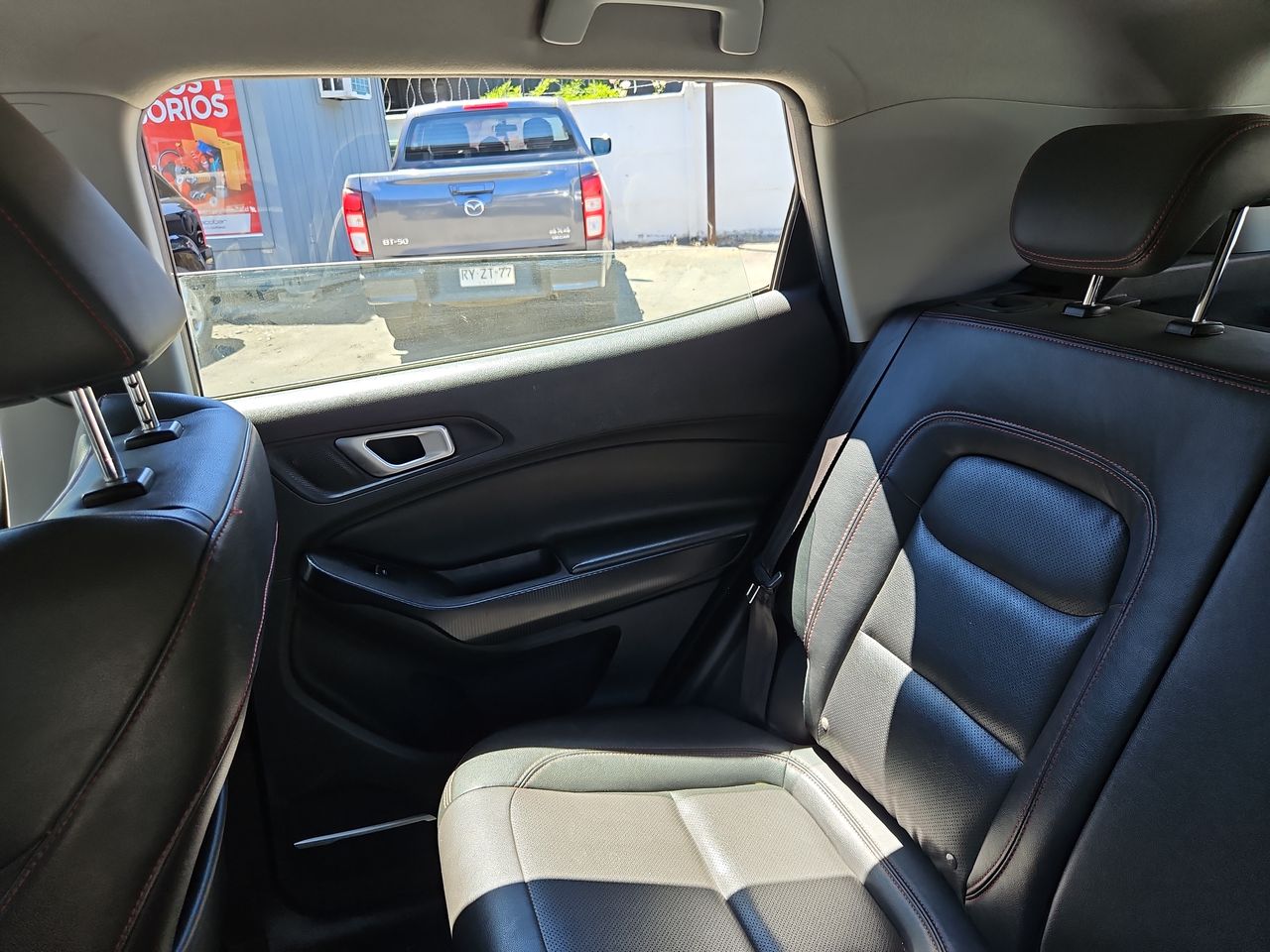 Chery Tiggo 3 New Tiggo 3 Gls 1.5 2023 Usado en Usados de Primera - Sergio Escobar