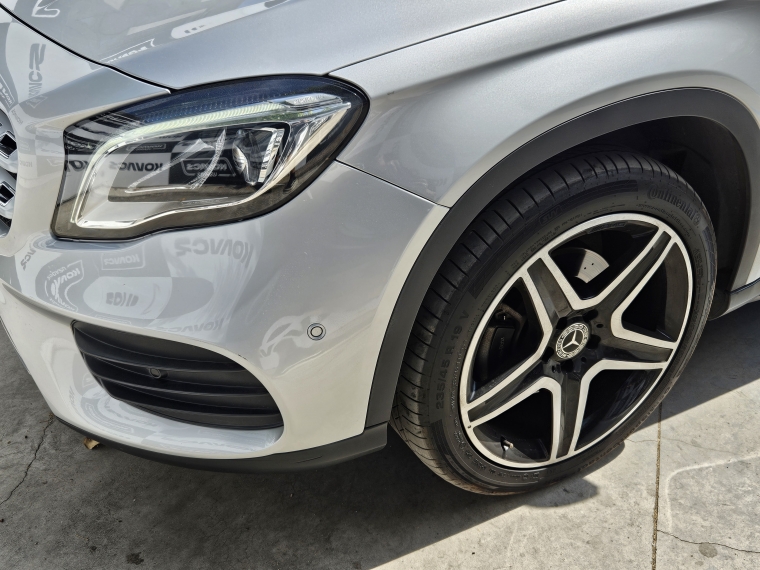 Mercedes benz Gla 250 2.0 At 4x4 2018 Usado  Usado en Kovacs Usados