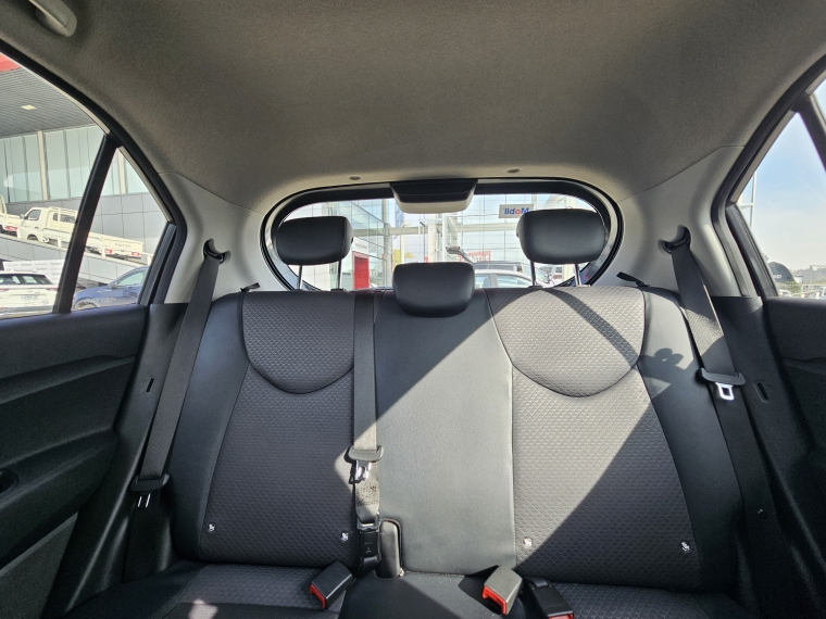 Hyundai Atos Atos Ah2 Hb 1.1 2022 Usado en Rosselot Usados
