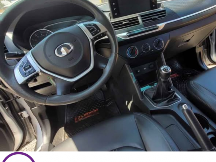 Great wall Wingle 7 G Elite 2.4 2022 Usado  Usado en Webautos.cl