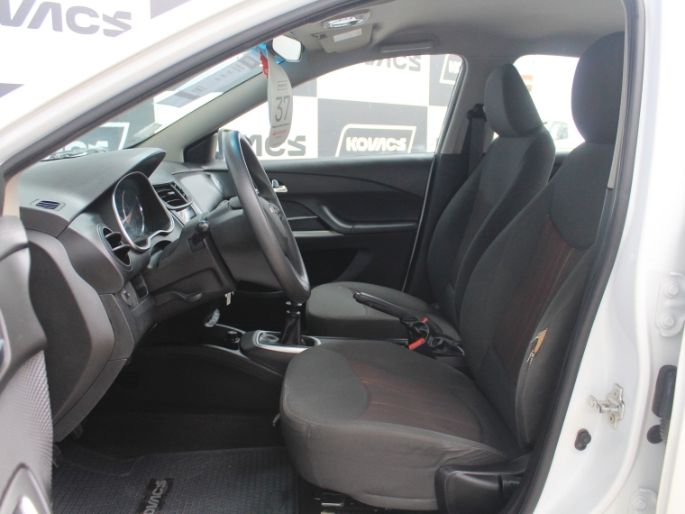 Chevrolet Sail 1.5 L Mt 2023 Usado  Usado en Kovacs Usados