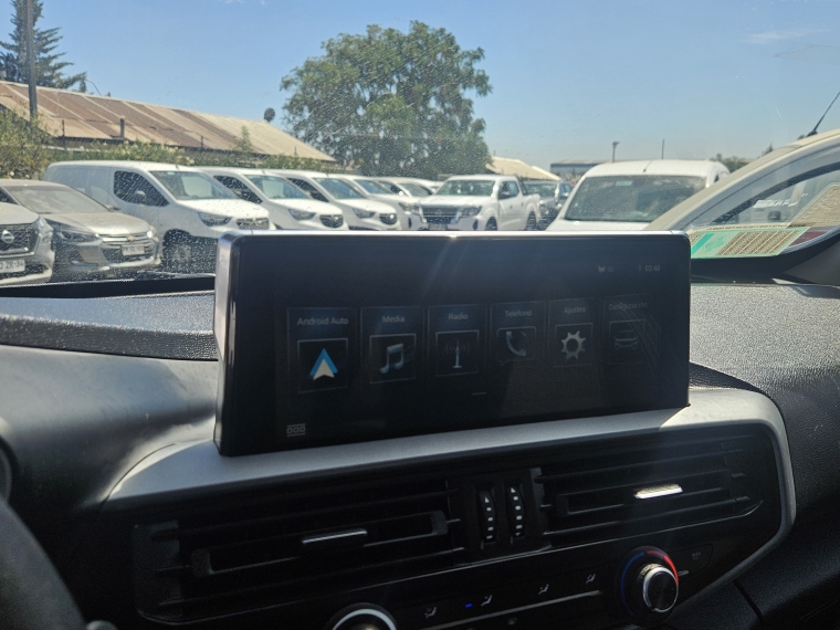 Peugeot Landtrek  Bluehdi 4x4 2.2 Aut 2024 Usado  Usado en Autoselect Usados