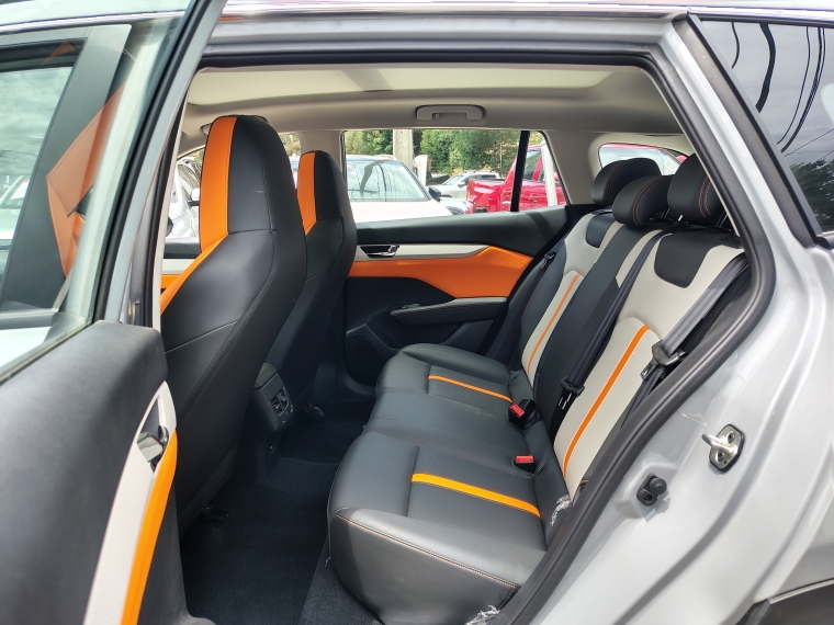 Dfm Aeolus Aeolus Gs Cross 1.5 Aut 2026 Usado en Rosselot Usados