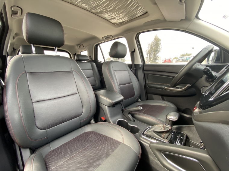 Changan Cx70 Cx70 T 1.5 Aut 2023 Usado en Rosselot Usados