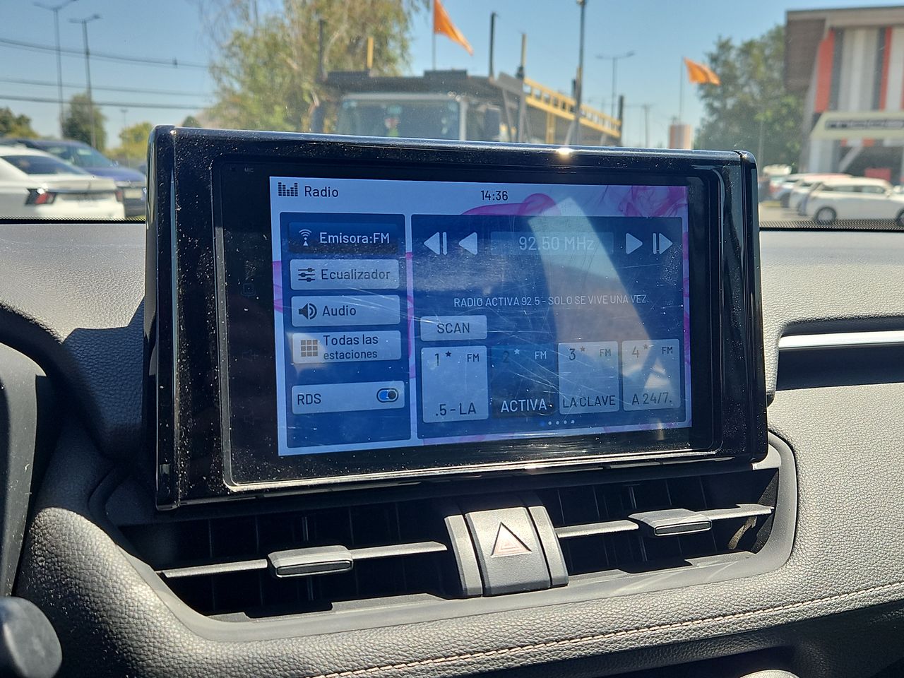 Toyota Rav4 New Rav4 2.0 2023 Usado en Usados de Primera - Sergio Escobar