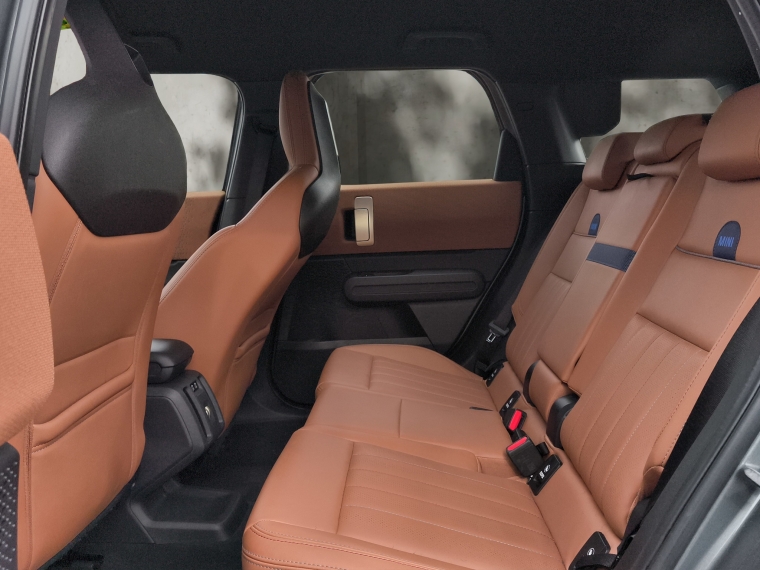 Mini Cooper Countryman D 2.0 Favoured 2025 Usado  Usado en BMW Premium Selection