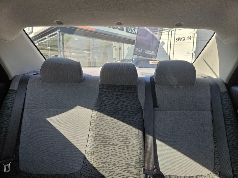 Kia Soluto Lx 1.4 Mt 2022 Usado  Usado en Kovacs Usados