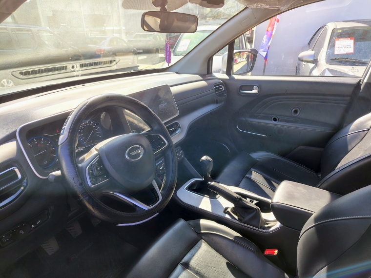 Gac motor Gs3 Gs3 Power 1.5 2024 Usado en Rosselot Usados