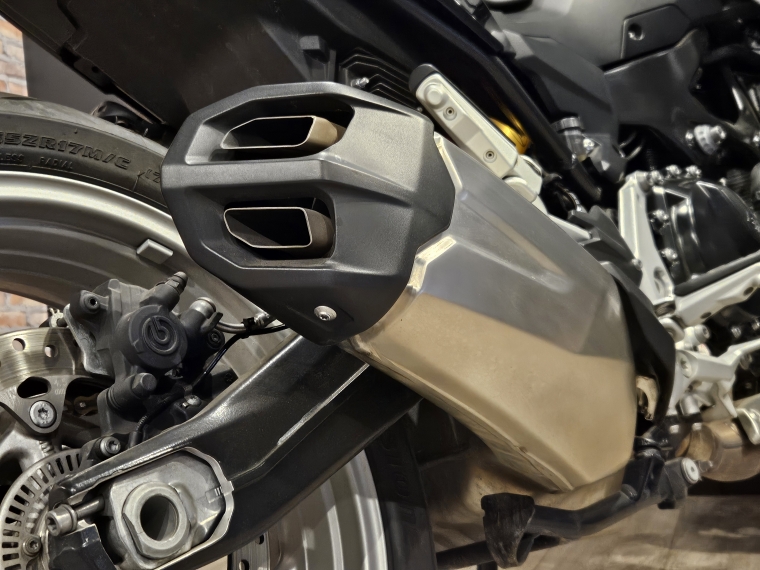 Bmw F 900 r . 2023 Usado en BMW Premium Selection Bmw F 900 r . 2023 Usado en BMW Premium Selection