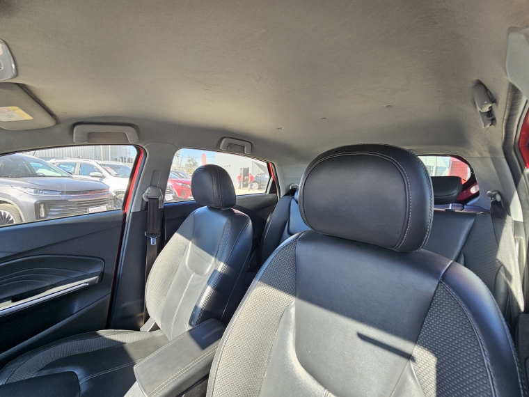 Chery Tiggo 2 pro Tiggo 2 Pro Gls Cvt 2022 Usado en Rosselot Usados