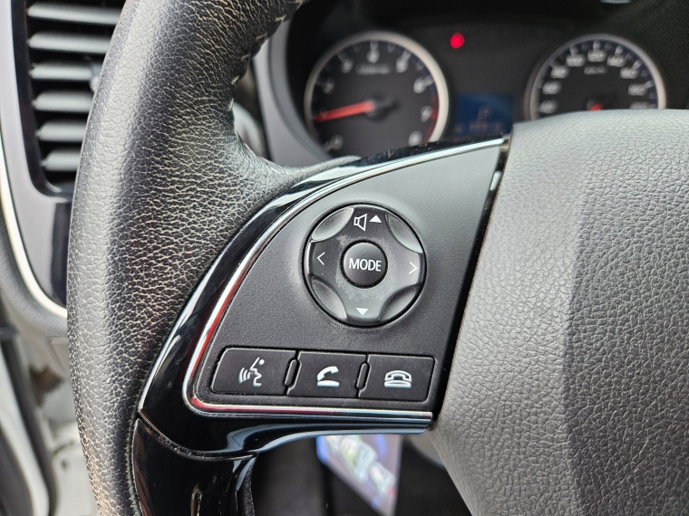 Mitsubishi Outlander Outlander Cvt 2.0 Aut 2023 Usado en Rosselot Usados