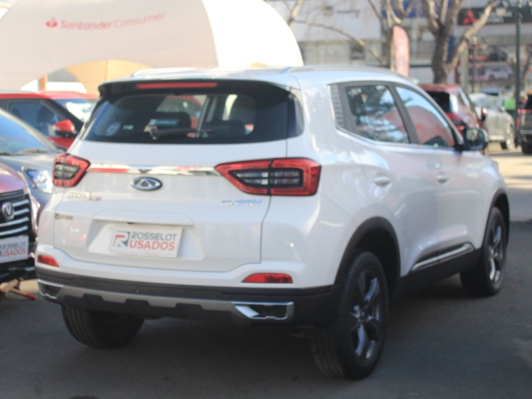 Chery Tiggo 3 pro Tiggo 3 Pro Gls 1.5 2022 Usado en Rosselot Usados