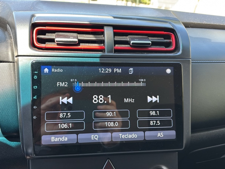 HYUNDAI CRETA SU2I 1.5cc  - imagen 11