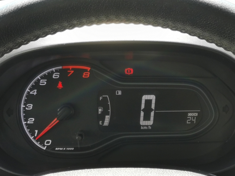 Chevrolet Onix 1.4 Ltz Mt 2020 Usado  Usado en Kovacs Usados