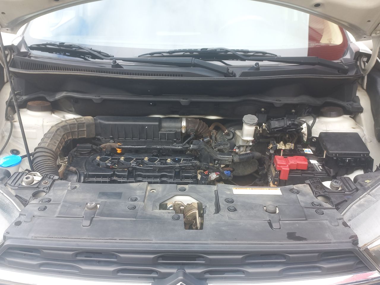 Suzuki Xl7 Xl7  1.5 2021 Usado en Usados de Primera - Sergio Escobar