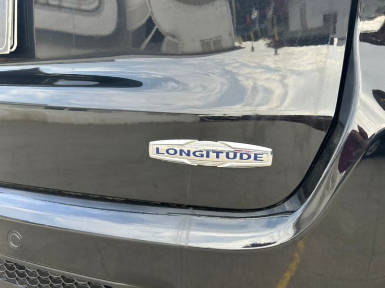 Jeep Compass Longitude 2022 Usado  Usado en Webautos.cl