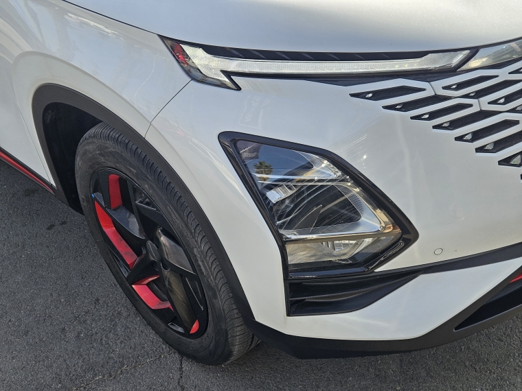 Omoda C5 Prestige 1.6 Aut 2025 Usado  Usado en Kovacs Usados