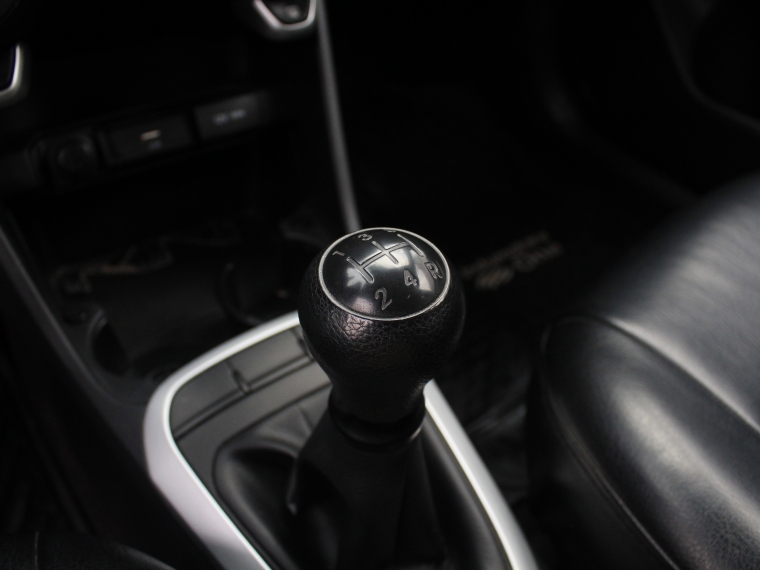Kia Morning Morning Mpi 1.2 2021 Usado en Rosselot Usados