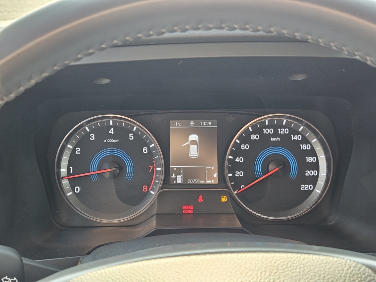 Ssangyong Korando 1.5 Glx 6ab Mt 2023 Usado Usado en Kovacs Usados Ssangyong Korando 1.5 Glx 6ab Mt 2023 Usado Usado en Kovacs Usados
