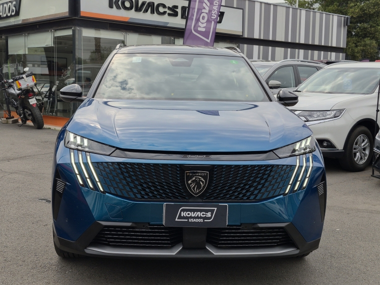 Peugeot 5008 Mhev 1.2 Aut 2026 Usado  Usado en Kovacs Usados