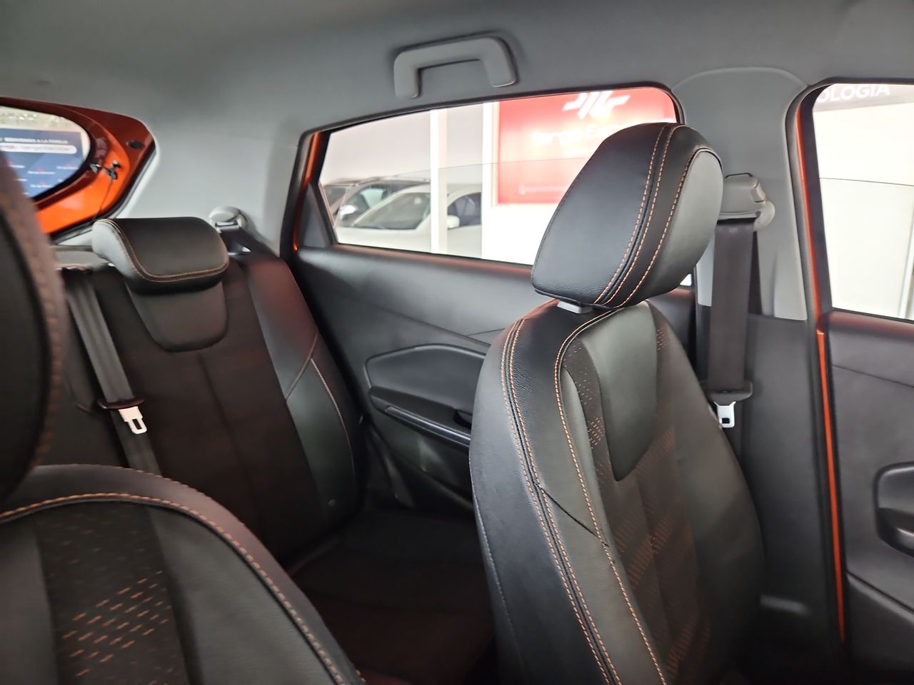 Chery Tiggo 2 Tiggo 2 Gls Mt 1.5 2023 Usado en Usados de Primera - Sergio Escobar