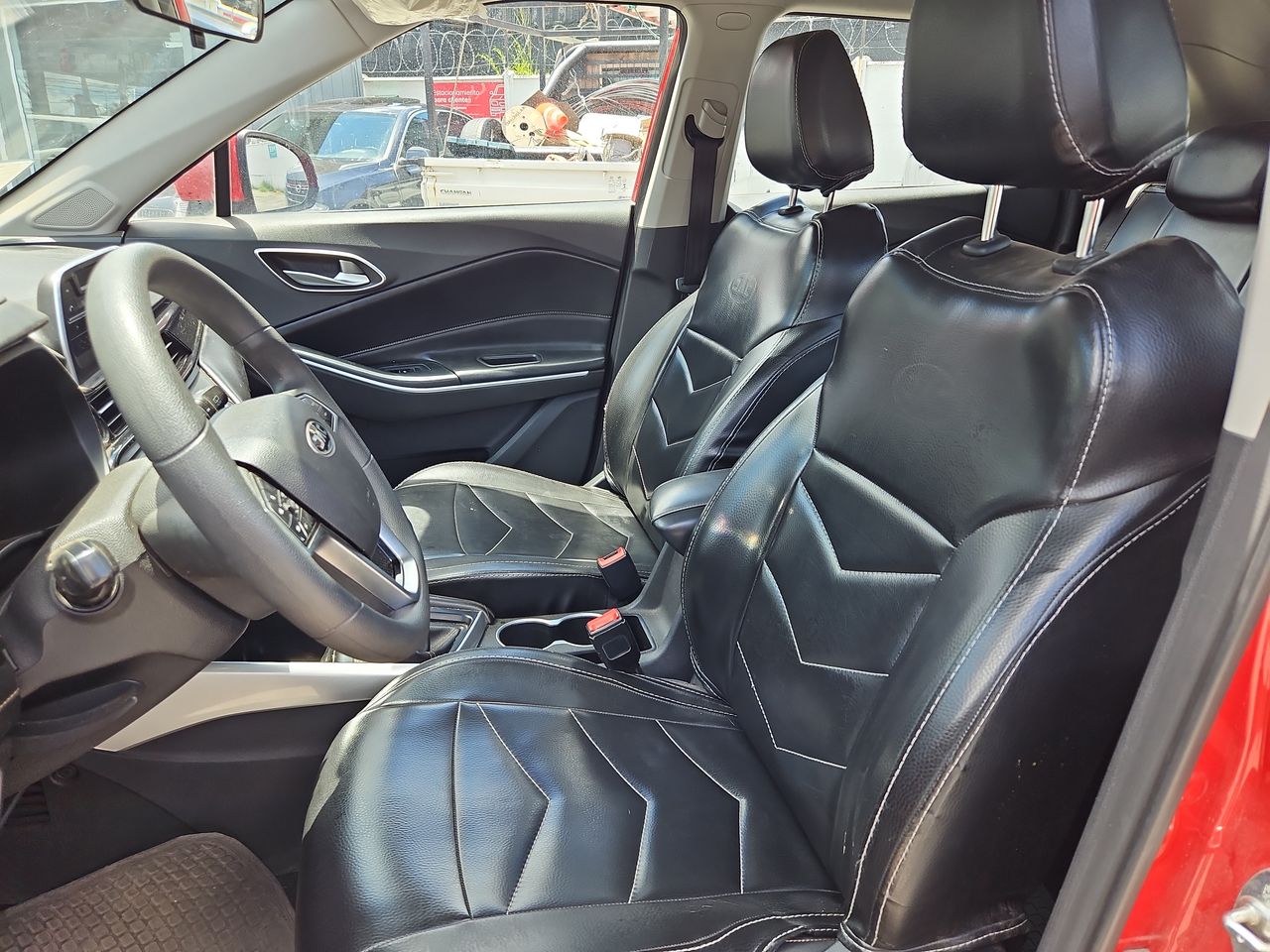 Jac Js4 Js4 Hb 1.6 2023 Usado en Usados de Primera - Sergio Escobar