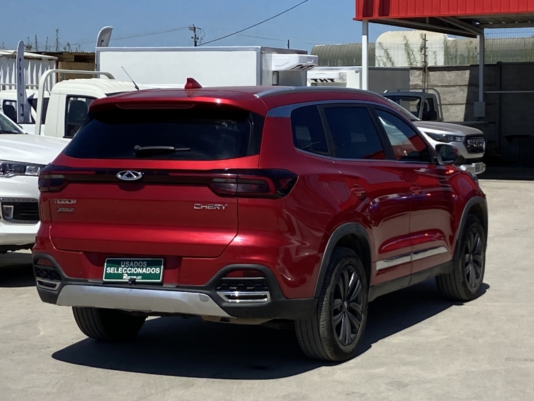 Chery Tiggo 8 Tiggo 8 1.5 2021 Usado en Rosselot Usados