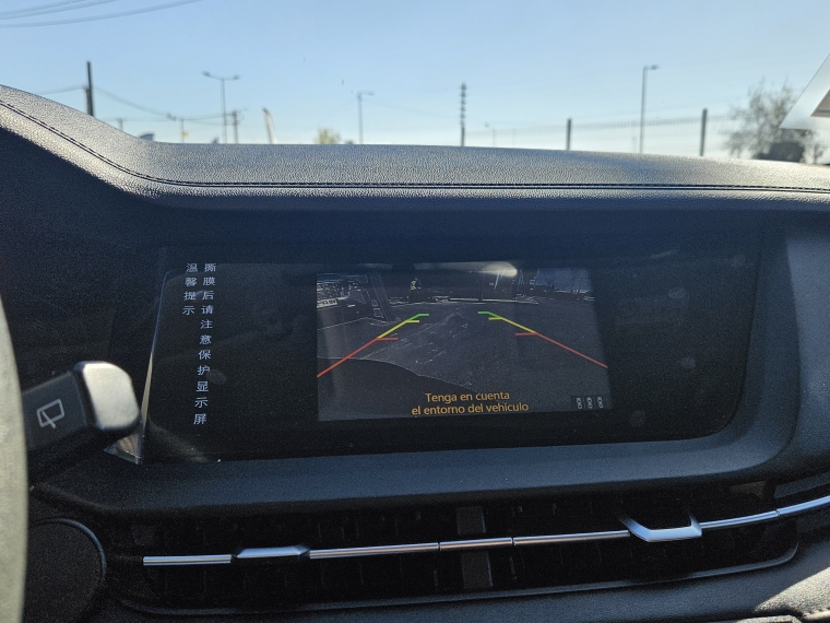 Changan Cs15 1.5 Comfort  Mt 2024 Usado  Usado en Kovacs Usados