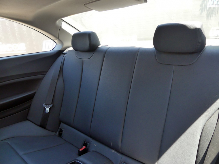 Bmw 220 I Coupe Lci 2.0 Aut 2021 Usado  Usado en Webautos.cl