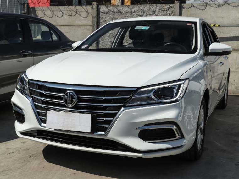 MG 5 MG 5 MT COM 2024
