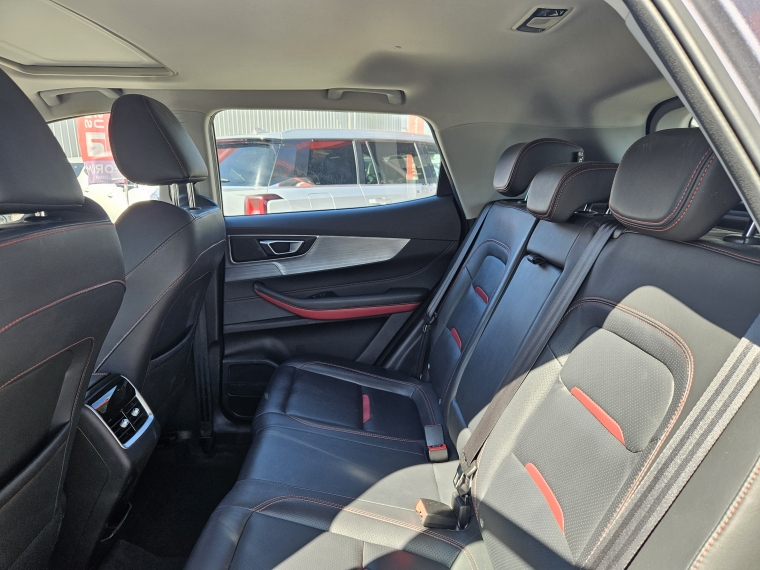 Chery Tiggo 3 Tiggo 3 Pro Glx 1.5 Aut 2023 Usado en Rosselot Usados