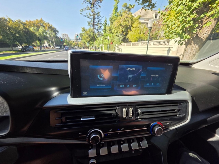 Peugeot Landtrek Hdi 1.9 4x4 2023  Usado en GT Autos