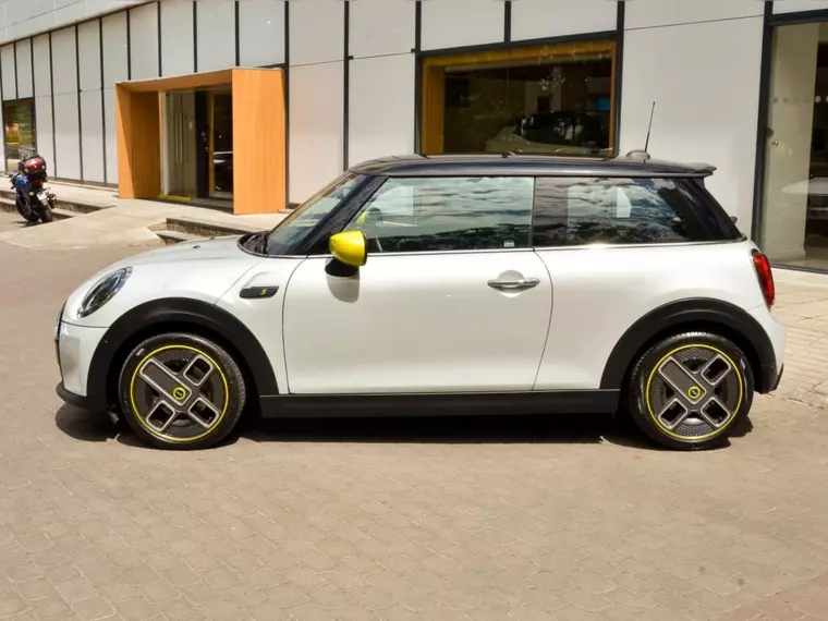 Mini Cooper 0.0 Iconic 3 Puertas At Electrico 2023 Usado  Usado en Webautos.cl