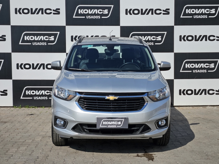 Chevrolet Spin Premier 1.8 Mt 2022 Usado  Usado en Kovacs Usados