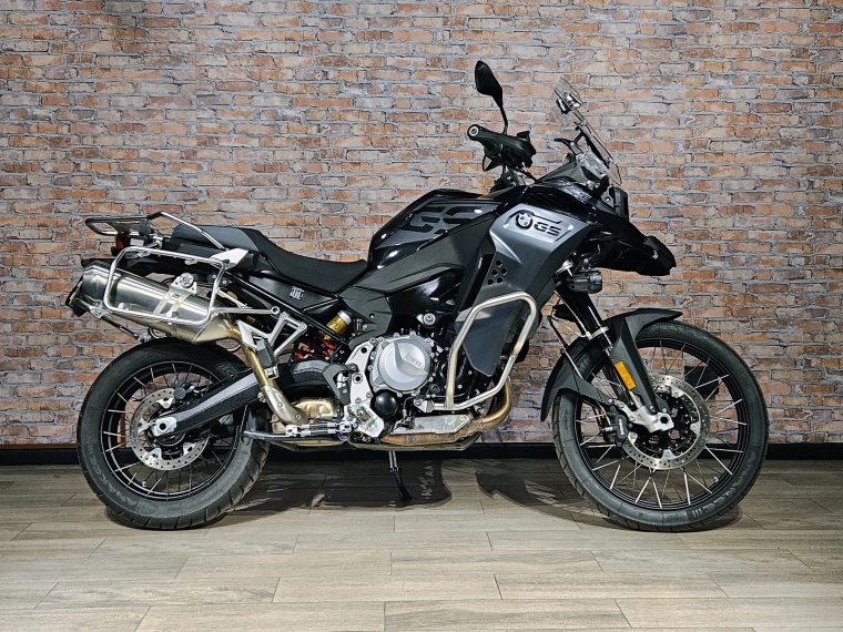 Bmw F 850 gs adventure Ii 2024 Usado en BMW Premium Selection