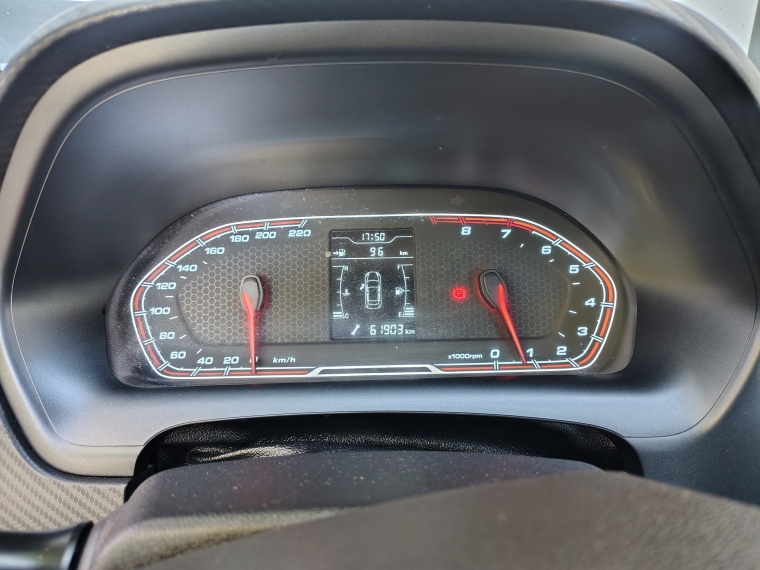 Chery Tiggo 2 1.5 Gls Mt 2023 Usado  Usado en Kovacs Usados
