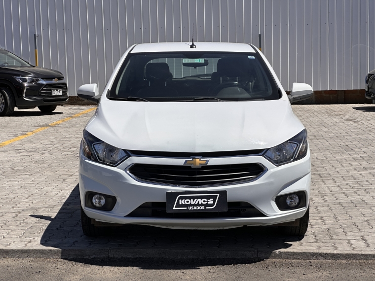 Chevrolet Onix Onix Ltz 1.4 Mt 2018 Usado  Usado en Kovacs Usados